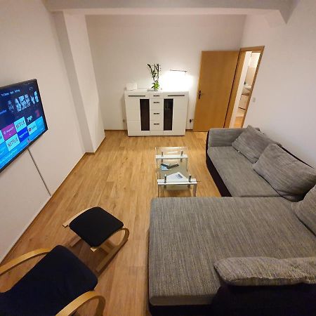 Ruhige Wohnung Bei Der Burg Im Og2 Krollwitz Exteriör bild