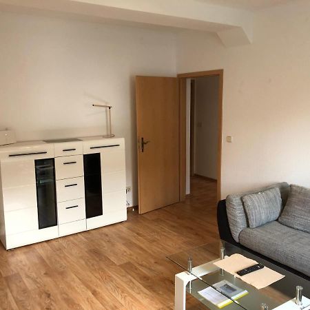 Ruhige Wohnung Bei Der Burg Im Og2 Krollwitz Exteriör bild