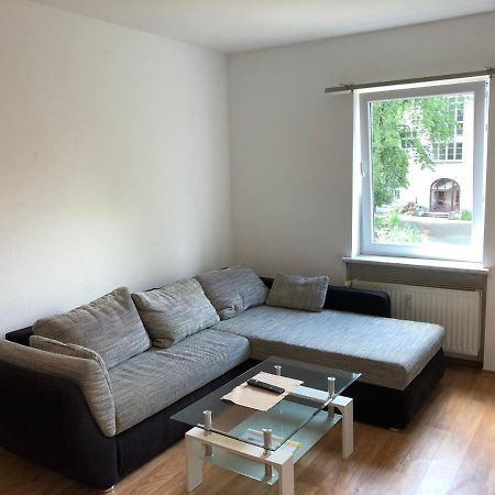 Ruhige Wohnung Bei Der Burg Im Og2 Krollwitz Exteriör bild
